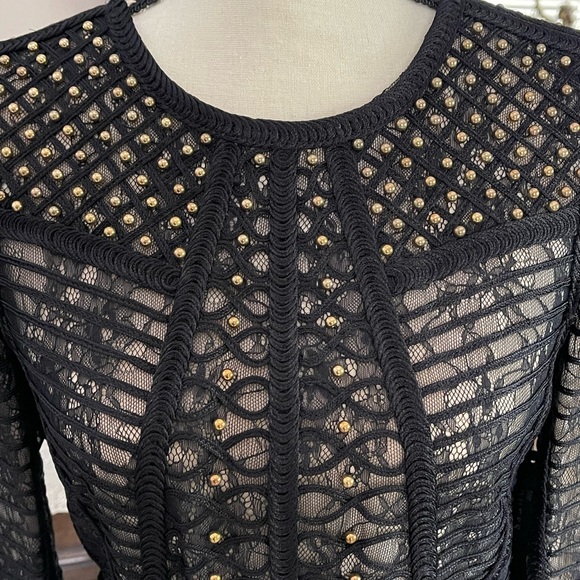 Marciano for Guess Friday night dress new with tag - Picture 3 of 13